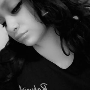 Meet your Posher, Breanna